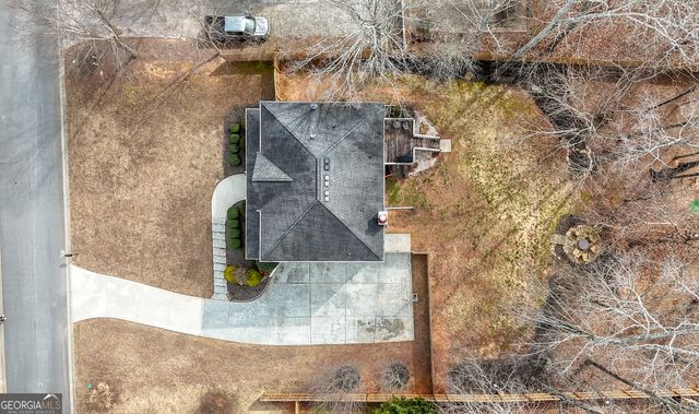 1122 Fieldstone Drive, Canton, GA 30114