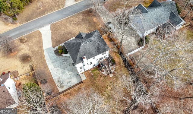 1122 Fieldstone Drive, Canton, GA 30114