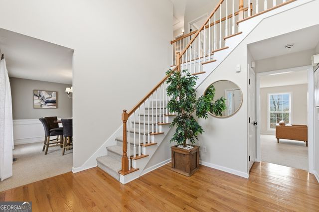 1122 Fieldstone Drive, Canton, GA 30114