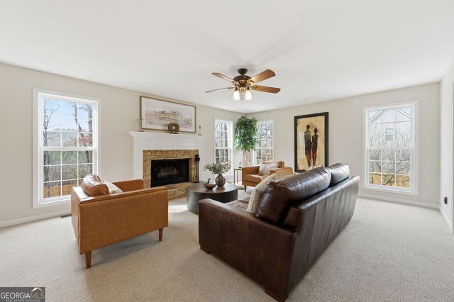 1122 Fieldstone Drive, Canton, GA 30114