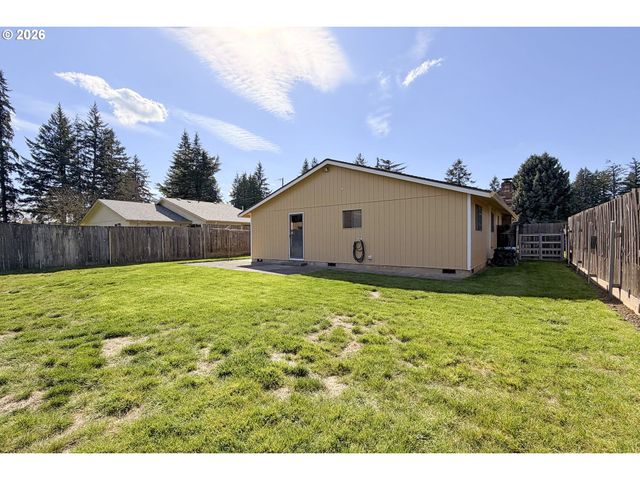 722 Ne 197TH Ave, Portland, OR 97230