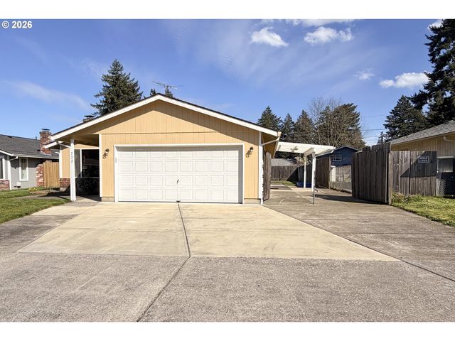 722 Ne 197TH Ave, Portland, OR 97230