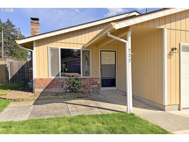 722 Ne 197TH Ave, Portland, OR 97230
