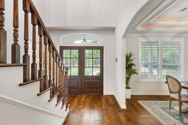 11125 Sunset Avenue, Magnolia, TX 77354