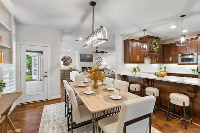 11125 Sunset Avenue, Magnolia, TX 77354