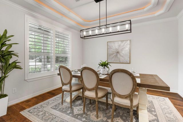 11125 Sunset Avenue, Magnolia, TX 77354