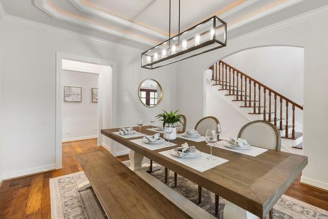 11125 Sunset Avenue, Magnolia, TX 77354