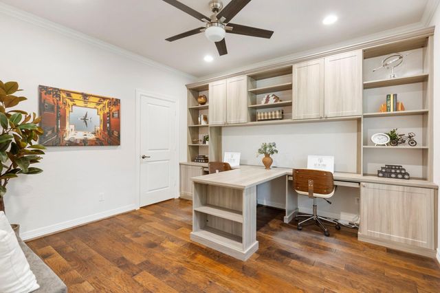 11125 Sunset Avenue, Magnolia, TX 77354