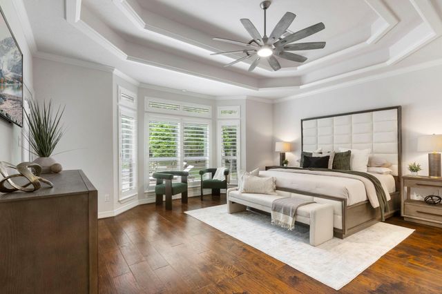 11125 Sunset Avenue, Magnolia, TX 77354