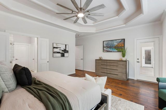 11125 Sunset Avenue, Magnolia, TX 77354