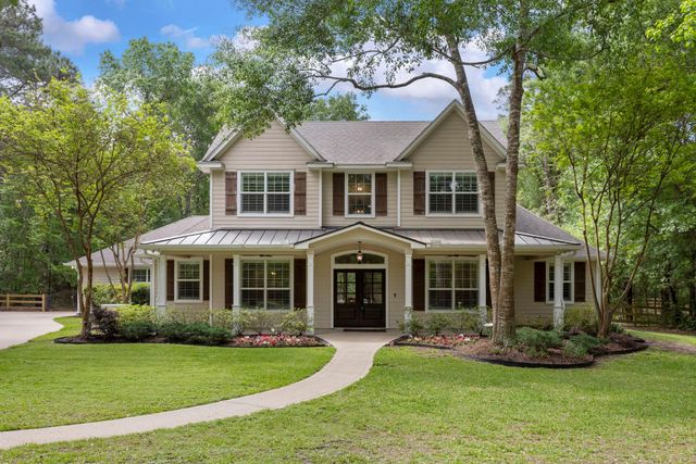 11125 Sunset Avenue, Magnolia, TX 77354