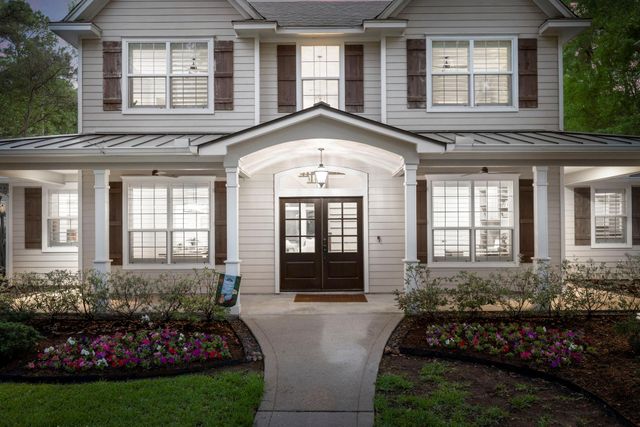 11125 Sunset Avenue, Magnolia, TX 77354