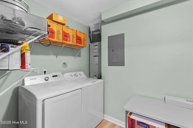 4109 Breezewood Drive Apt 104, Wilmington, NC 28412