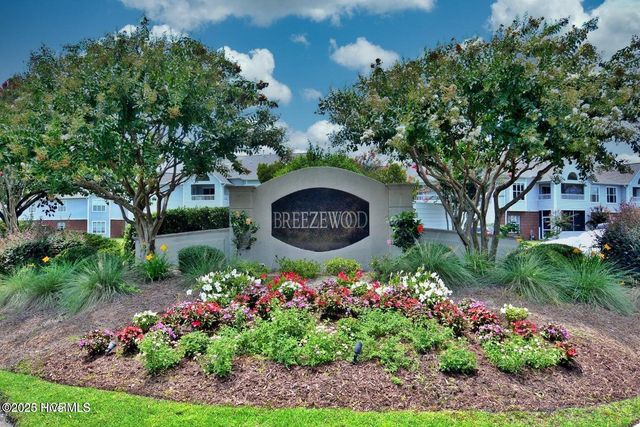 4109 Breezewood Drive Apt 104, Wilmington, NC 28412