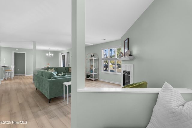 4109 Breezewood Drive Apt 104, Wilmington, NC 28412