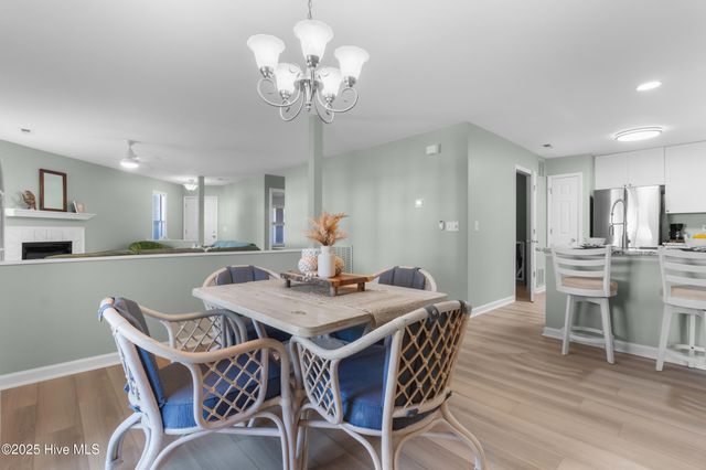 4109 Breezewood Drive Apt 104, Wilmington, NC 28412