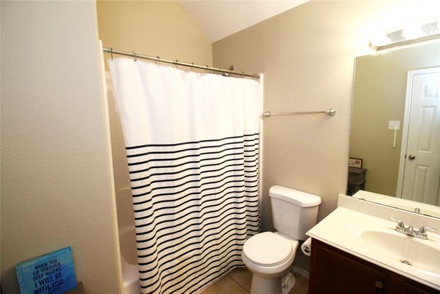 215 Northridge Drive, Wylie, TX 75098