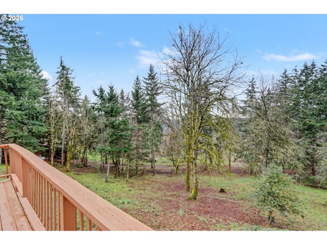 6683 INDIAN SPRINGS Rd Ne, Scotts Mills, OR 97375