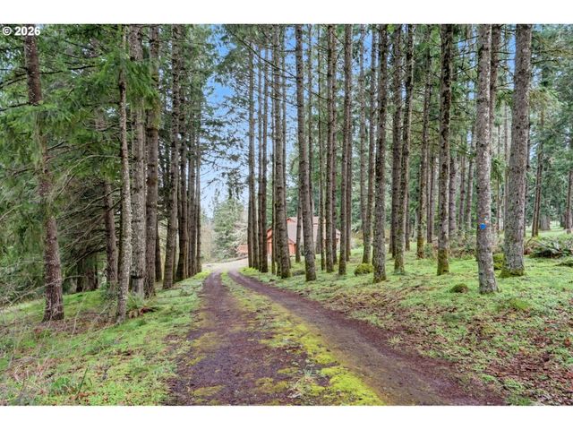 6683 INDIAN SPRINGS Rd Ne, Scotts Mills, OR 97375