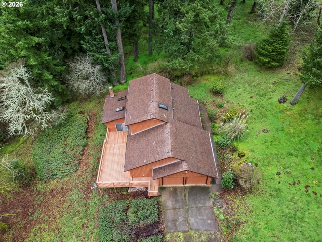 6683 INDIAN SPRINGS Rd Ne, Scotts Mills, OR 97375
