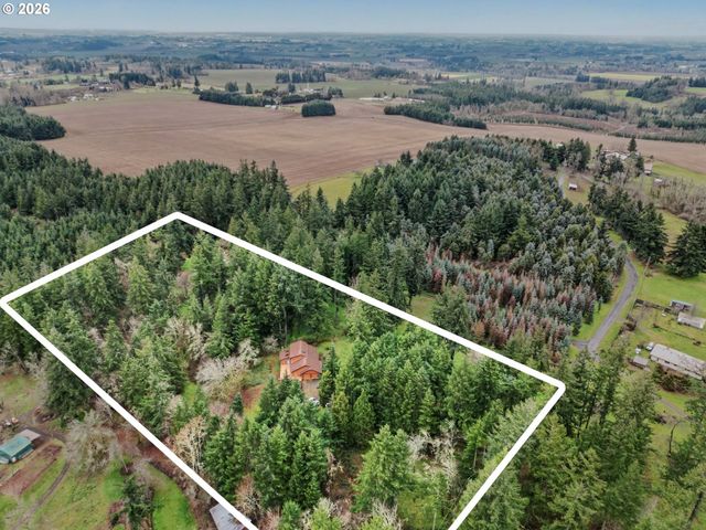 6683 INDIAN SPRINGS Rd Ne, Scotts Mills, OR 97375