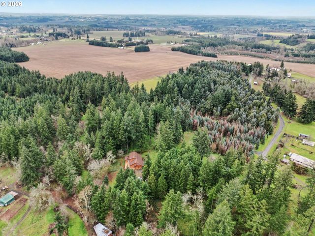 6683 INDIAN SPRINGS Rd Ne, Scotts Mills, OR 97375