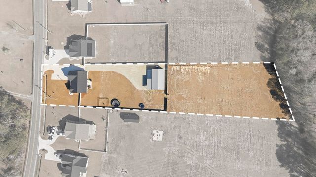 1010 Log Cabin Rd., Loris, SC 29569