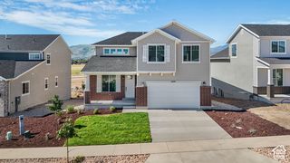 6327 W BUTTE COUNTY DR #446, Herriman, UT 84096