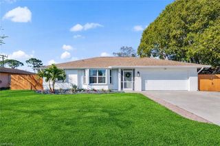 17634 Cypress Point RD, Fort Myers, FL 33967