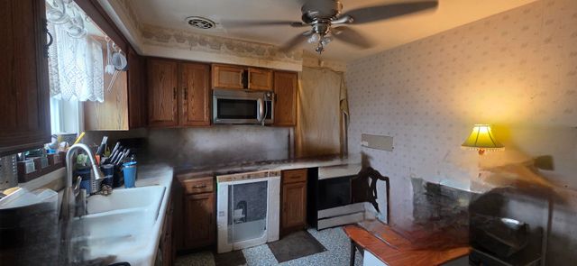 21342 S JEFFREY Drive, Matteson, IL 60443