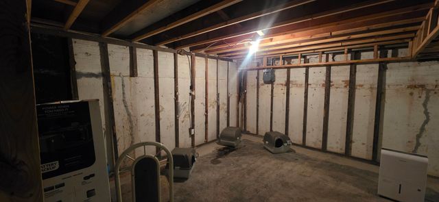 21342 S JEFFREY Drive, Matteson, IL 60443