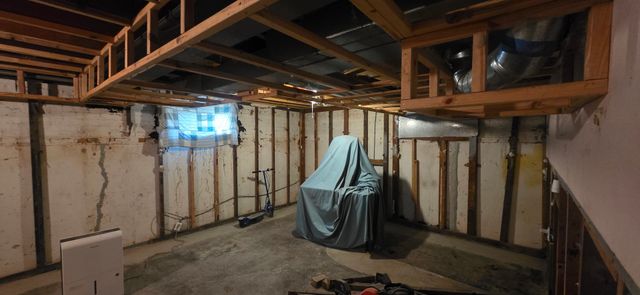 21342 S JEFFREY Drive, Matteson, IL 60443