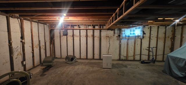 21342 S JEFFREY Drive, Matteson, IL 60443