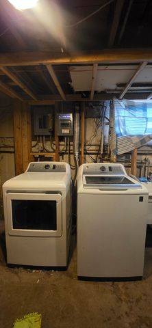 21342 S JEFFREY Drive, Matteson, IL 60443