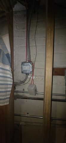 21342 S JEFFREY Drive, Matteson, IL 60443