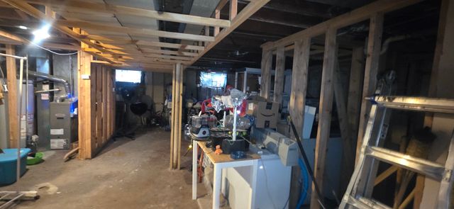 21342 S JEFFREY Drive, Matteson, IL 60443