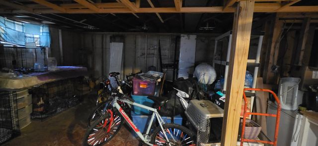 21342 S JEFFREY Drive, Matteson, IL 60443