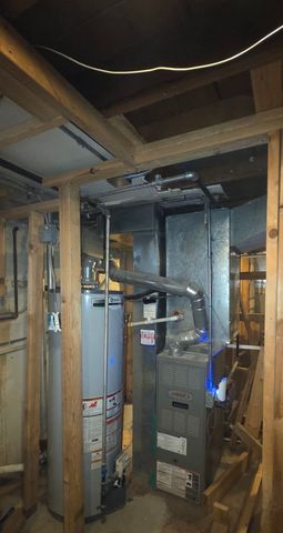 21342 S JEFFREY Drive, Matteson, IL 60443