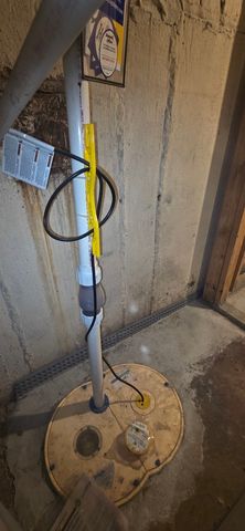 21342 S JEFFREY Drive, Matteson, IL 60443