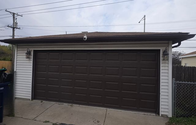 21342 S JEFFREY Drive, Matteson, IL 60443