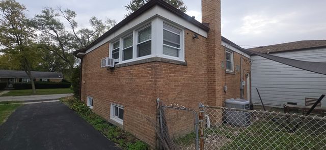 21342 S JEFFREY Drive, Matteson, IL 60443