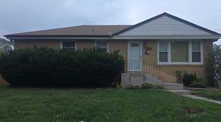 21342 S JEFFREY Drive, Matteson, IL 60443