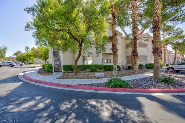 6480 Annie Oakley Drive 511, Las Vegas, NV 89120