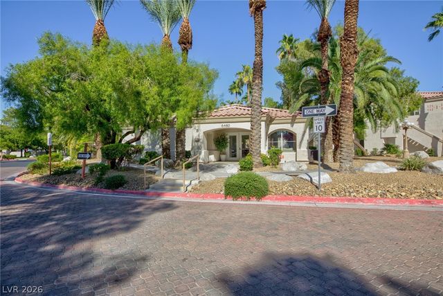 6480 Annie Oakley Drive 511, Las Vegas, NV 89120