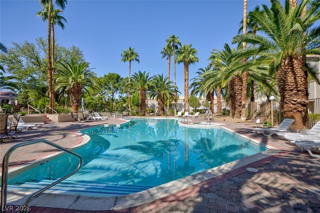 6480 Annie Oakley Drive 511, Las Vegas, NV 89120