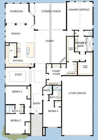 18015 Lobos Point Lane, Conroe, TX 77302
