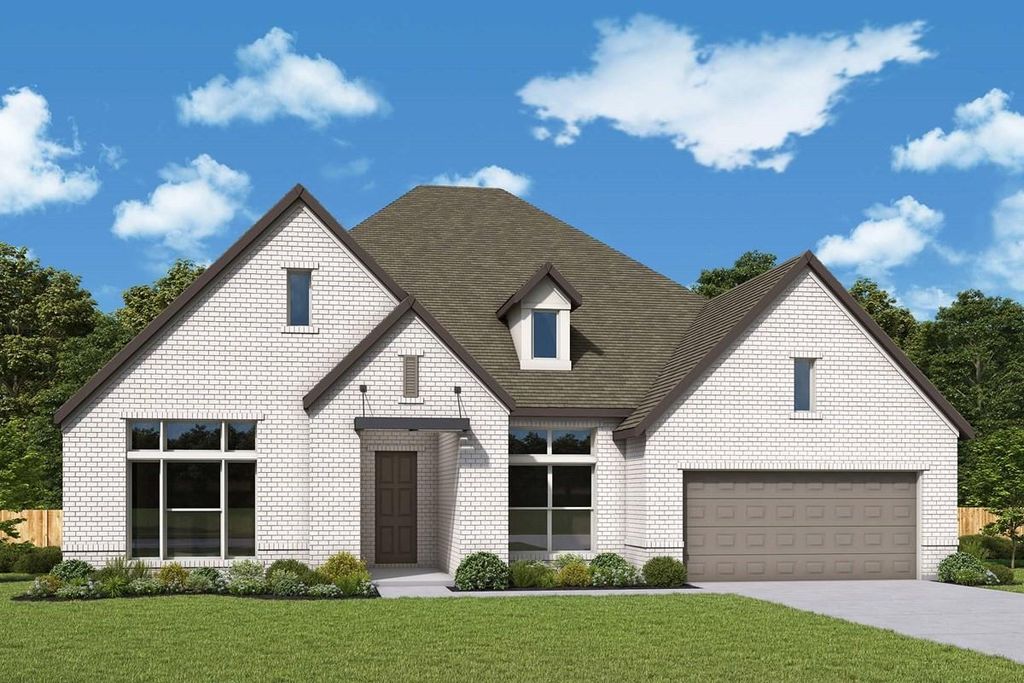 18015 Lobos Point Lane, Conroe, TX 77302