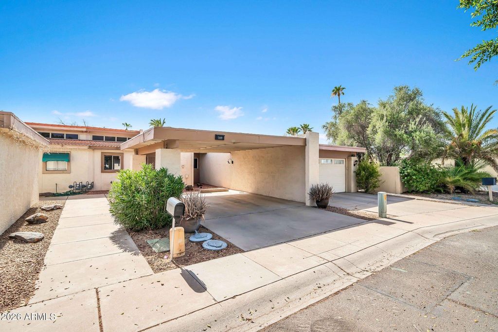 189 LAGUNA Drive E, Litchfield Park, AZ 85340 — photo 2