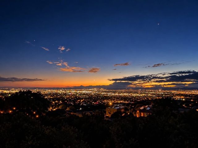 2 Sandia Heights, Albuquerque, NM 87122