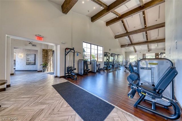80 Tatahatso Point Street, Henderson, NV 89011